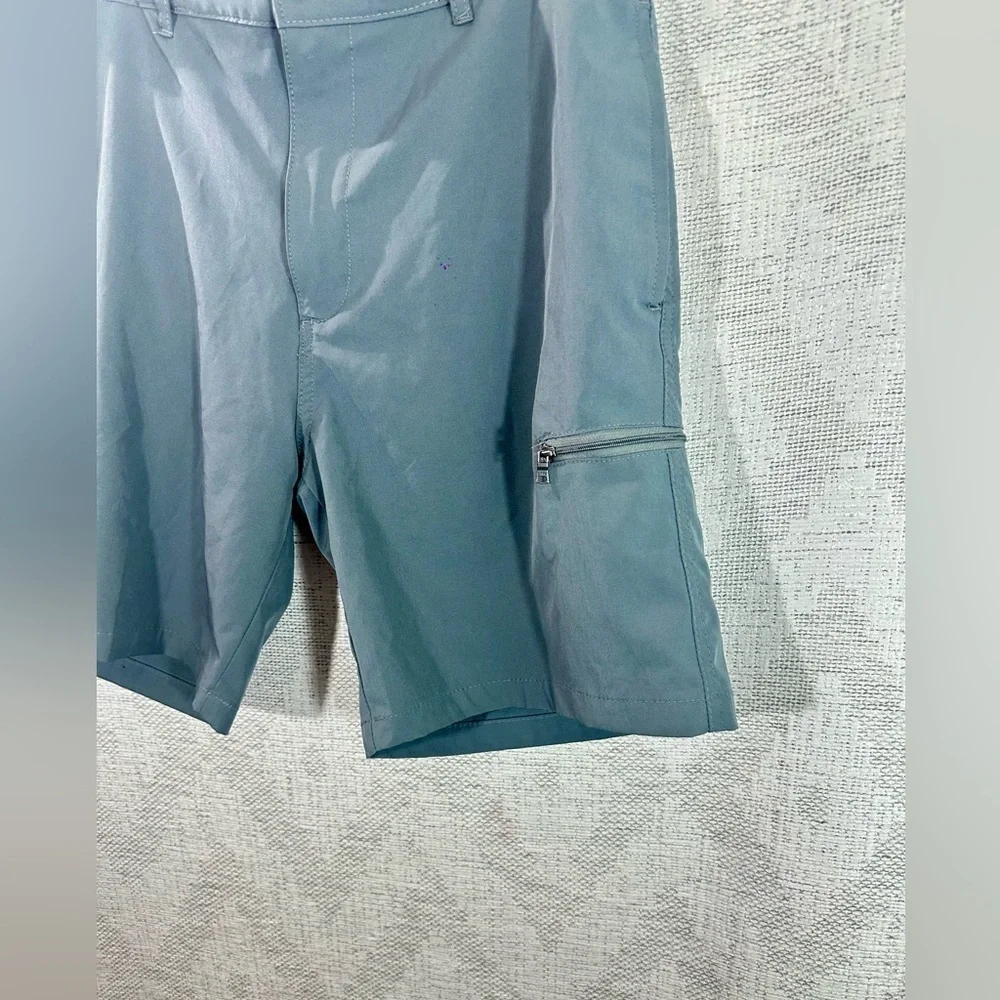 Onia grey shorts size M